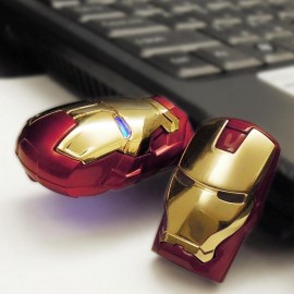 Infothink Marvel Iron Man 3 (Mark 42) USB Flash Drive 32GB
